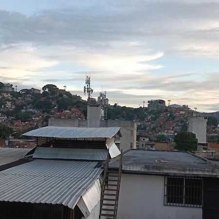 Hotel Don Gato Caracas Dış mekan fotoğraf